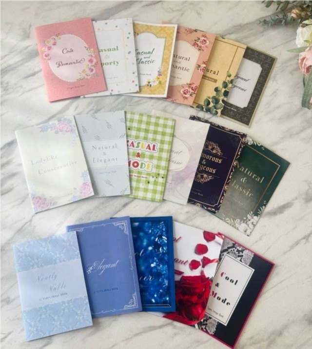 パーソナルイメージスタイリスト養成講座