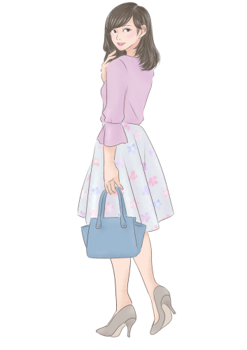 清楚・ノーブル