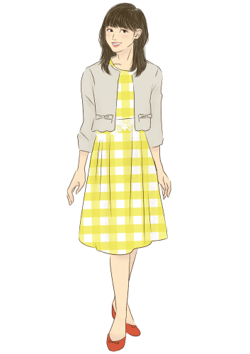 タイプA:かわいい