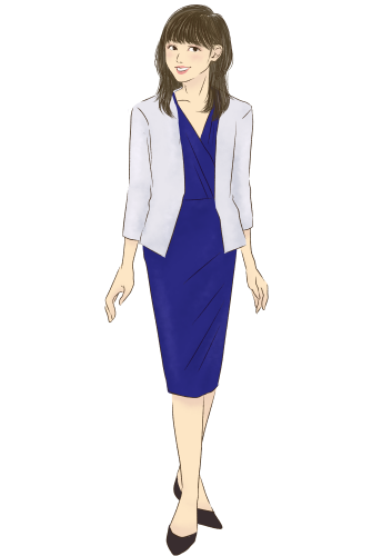 タイプA:かわいい