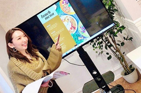 【STEP2】カラーディレクター講師養成講座