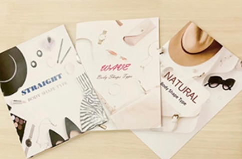 養成講座修了特典