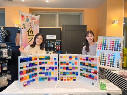 イベントの様子