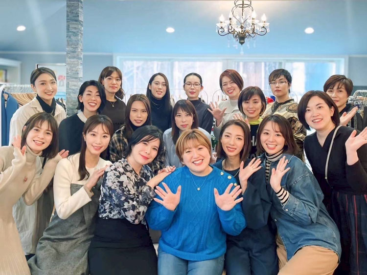 卒業後のサポート制度