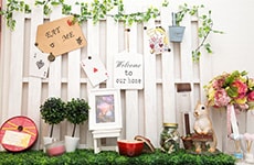 一般社団法人日本パーソナルイメージスタイル協会/パーソナルカラー&専属スタイリストサロン Alice(アリス)