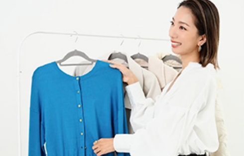 骨格イメージスタイリスト養成講座