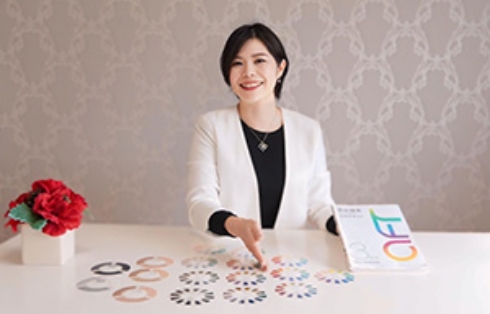 カラーディレクター養成講座