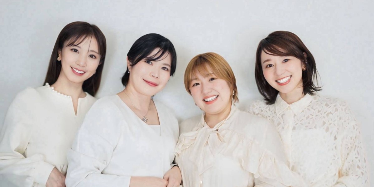 パーソナルイメージスタイリストのご紹介