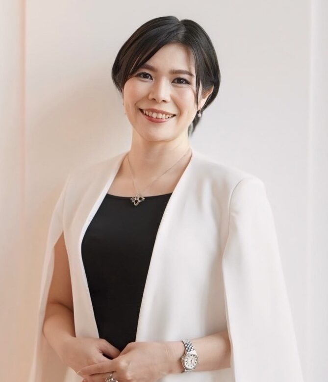 担当講師 相田亜希子