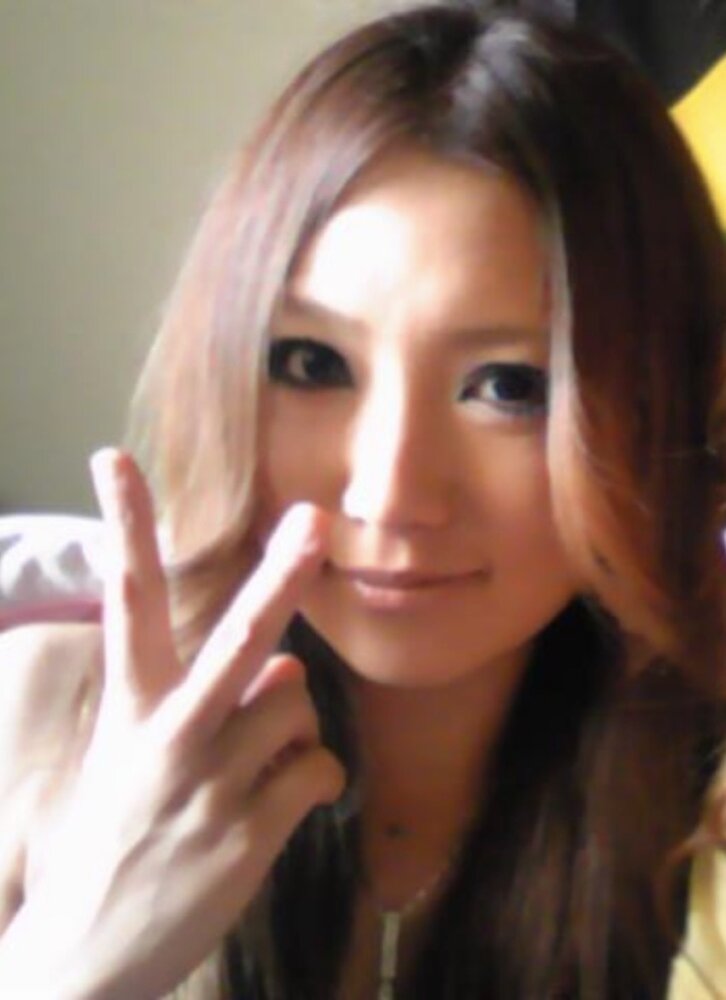 五十嵐 彩香 Before