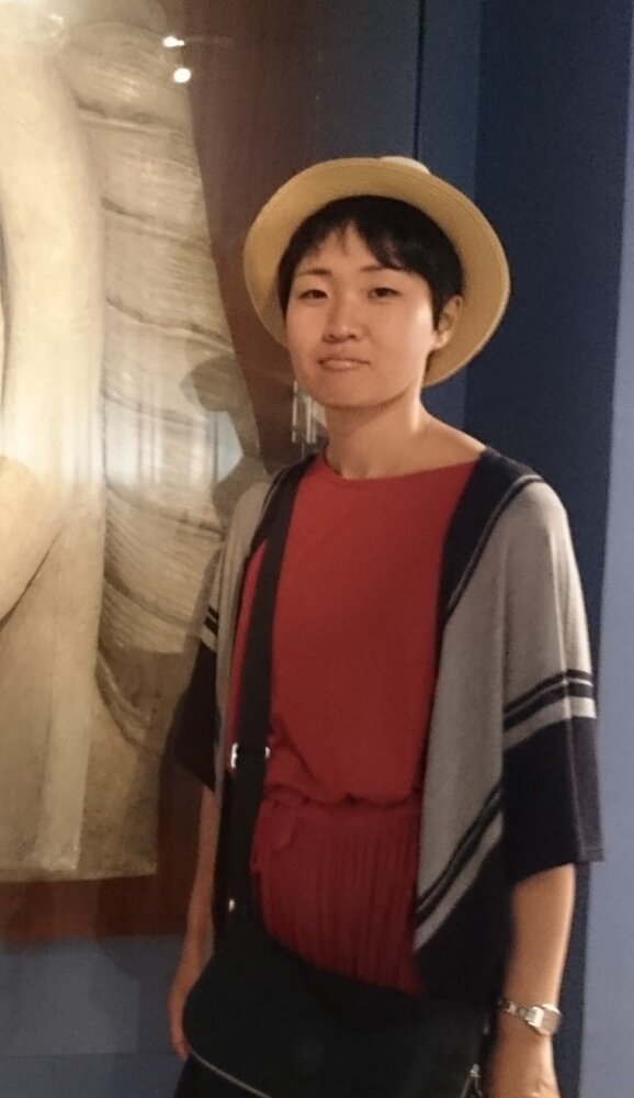 マツミホ(MAKE OVER ) Before