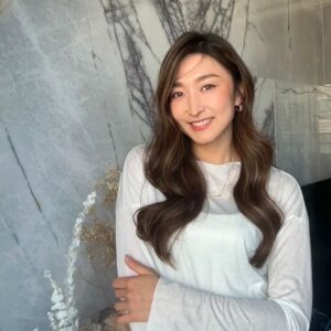 担当講師 西村英恵