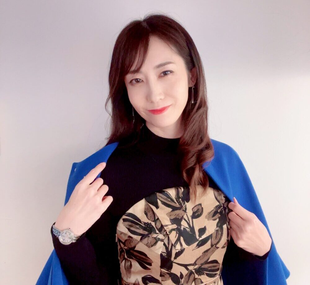 KUMI （燦COLOR） After