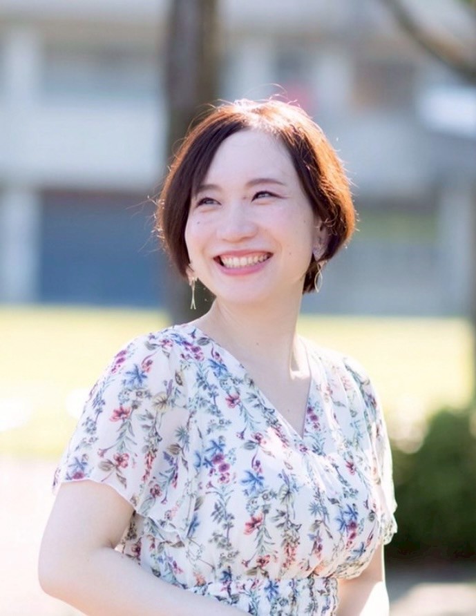 佐山　悠香 After