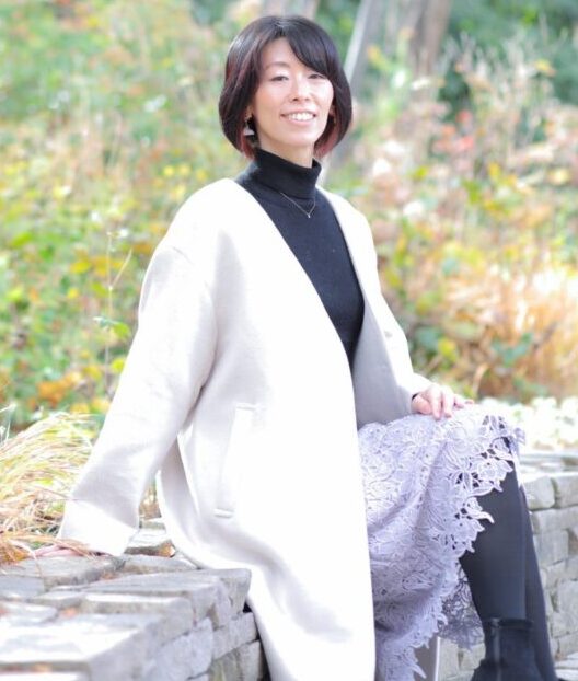 寺西　美鈴 Before