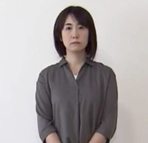 KUMI （燦COLOR） Before