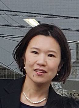 たむら　あや Before