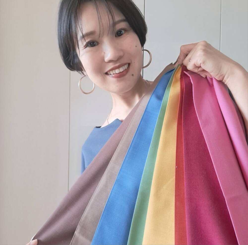 たむら　あや After