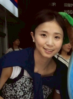 認定講師 本間きよの Before