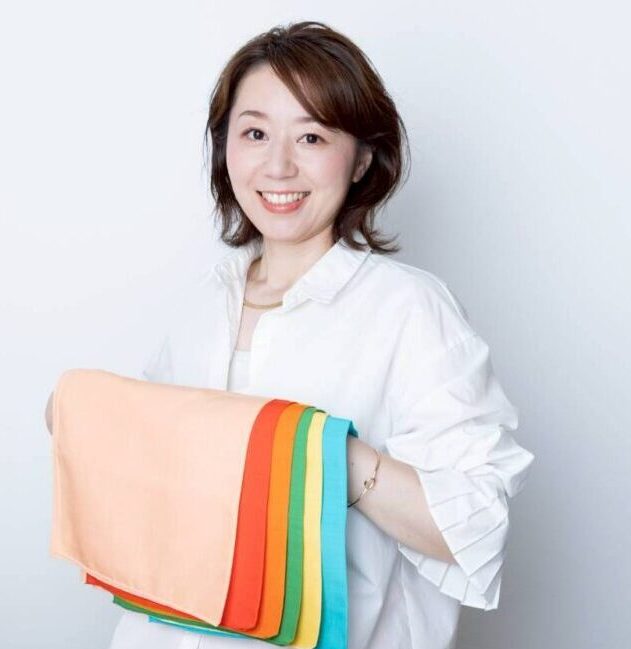 担当講師 西野祐江