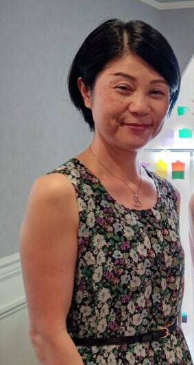 伊藤　紀久江 Before