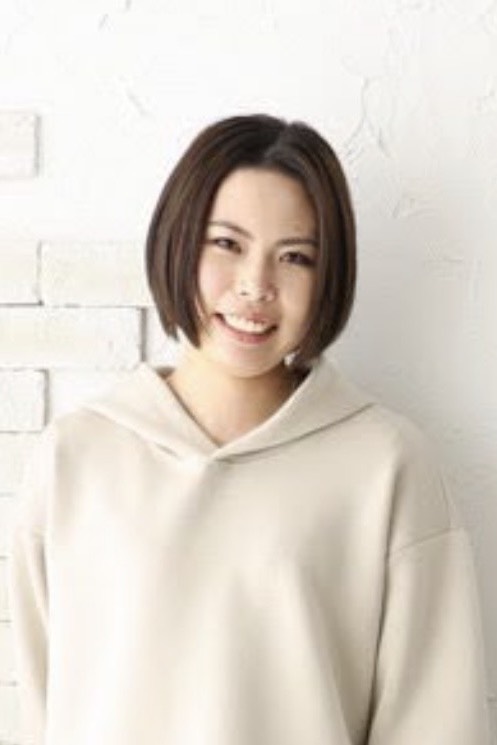 長谷川 千春（Salon Su） Before