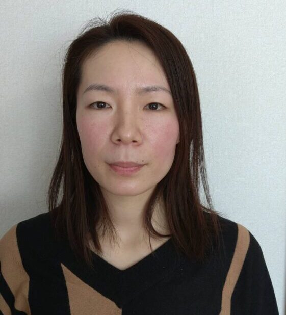 渡辺ゆきこ Before