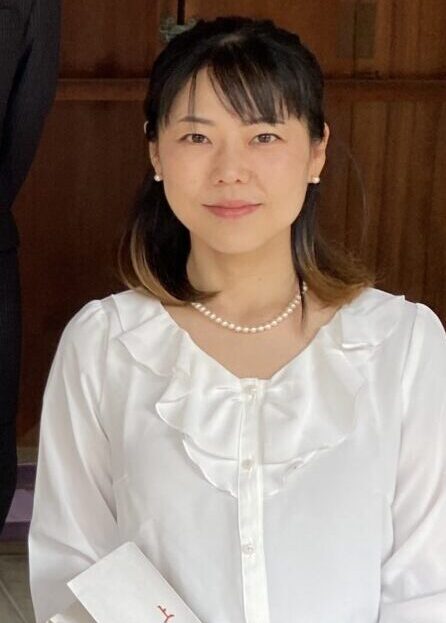 MARIKO ITO(モンロー) Before