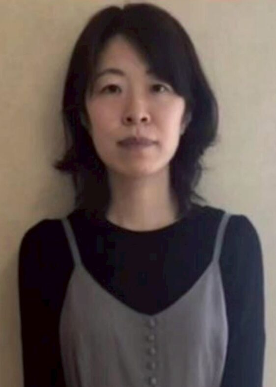 佐藤 愛里 Before