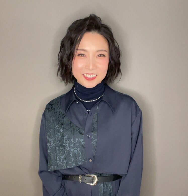 学び直しが転機に～トータル提案できるカラリストに～